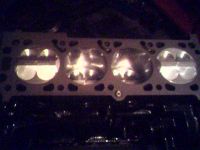 Motorblock X20XEV,XER PH 1