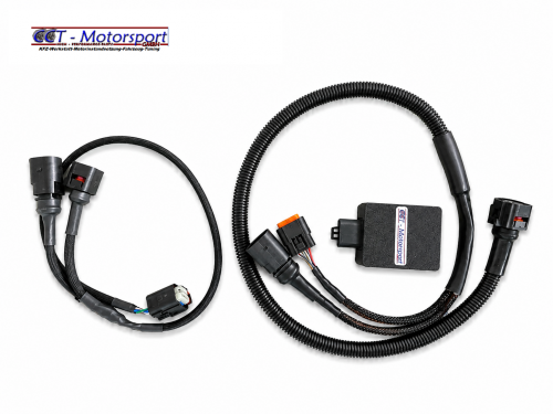CCT-Motors Haldex Control Generation 1-5