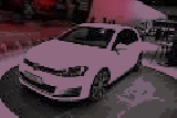Turbo Abgaskrümmer R30-R32 Audi TT 8N-8J