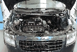 Audi TT8N 3,2L Turbonachrüstung 500 PS mit TÜV Zulassung