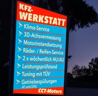 Getriebespülung für Automatik und DSG Getriebe ab 499€