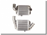 Upgrade Ladeluftkühler/intercooler für Audi S4 B5 2.7L Bi-Turbo