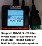Tuningflasher S3 8V 2.0 TSI bis zu 420 PS mit TÜV Zulassung