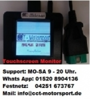 Tuningflasher Für Audi TT8N 180 PS Version mit TÜV Zulassung