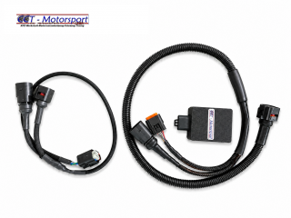 CCT-Motors Haldex Control Generation 1-5