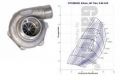 Garrett Turbo GTX2863R - 816365-1