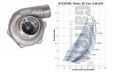 Garrett Turbo GTX3576R - 803714-1