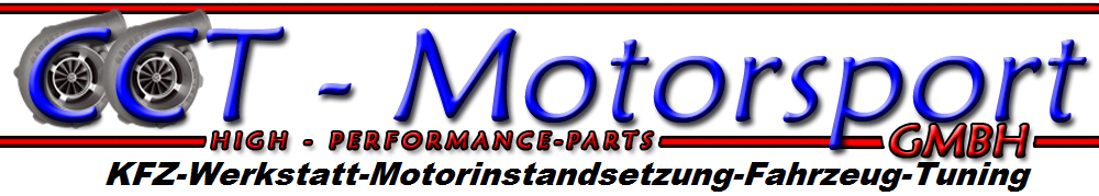 CCT-Motorsport GmbH