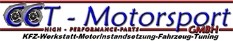 CCT-Motorsport GmbH